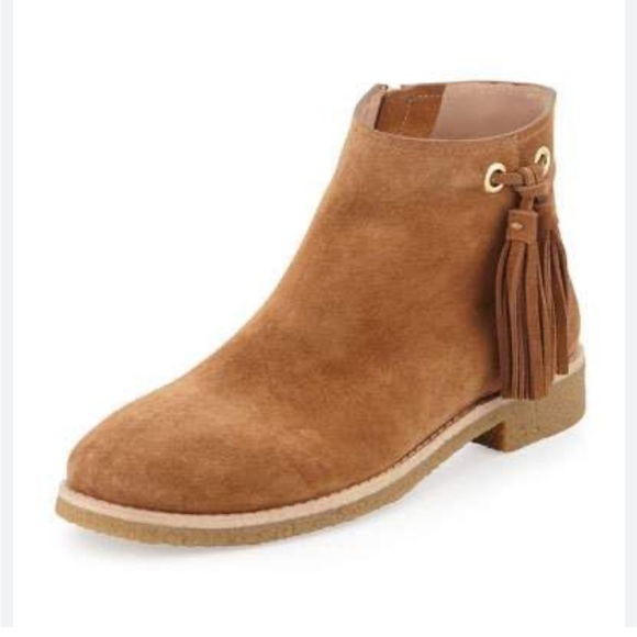 kate spade Shoes - Kate Spade Suede Boots
